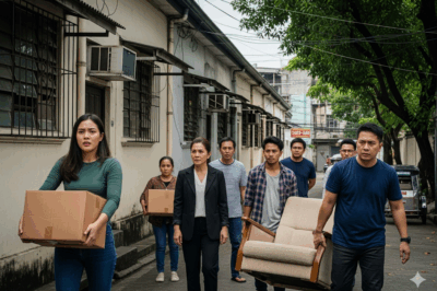 MY LANDLADY THREW OUT MY BELONGINGS AND EVICTED ME — BUT THE NEXT DAY, SHE WAS THE ONE HAULING HER FURNITURE TO THE STREET/th