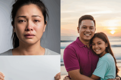 Nawawala ang mag-ama sa bakasyon, makalipas ang 15 taon ay nakatanggap si nanay ng nakakagulat na liham…/th