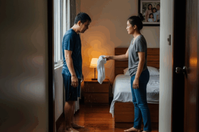 Visiting My Ex-Wife’s House After 5 Years of Divorce, I Saw Her Photo Hanging Above the Bed, and I Immediately Did Something Against a Man’s Morality and Conscience/th