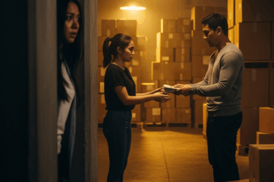 My Husband Always Left the Bed at 3 A.M. – One Night I Followed Him and Sobbed at the Truth/th