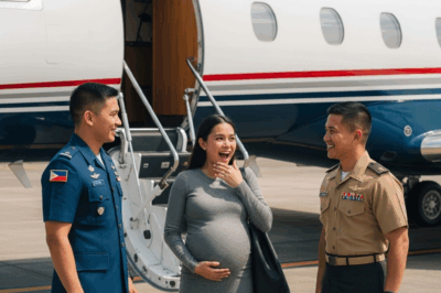 When I was eight months pregnant, I accidentally overheard something terrifying: my billionaire husband and his mother were planning to steal my baby as soon as it was born./th