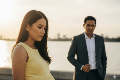 Isang regular na kostumer sa trabaho ang nagsabi: “Ipanganak mo para sa akin ang isang anak na lalaki, magkakaroon ka ng ₱700,000, sapat na upang simulan muli ang iyong buhay.” Ang araw na nanganak ako ay ang araw din na siya…/hi