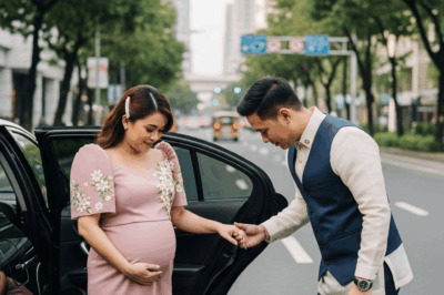 My husband was on his deathbed from terminal cancer, so I gritted my teeth and agreed to be a surrogate for a wealthy man in exchange for money to save him. Unexpectedly, nine months later everything took a turn nobody could have foreseen…/th