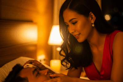 My husband cheated — I slept with my boss, then woke to the first sentence he said that left me stunned…/th