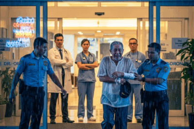 Kinaladkad nila sa ospital ang matandang hindi nakapagbayad ng hospital bill, at nangyari ito hanggang sa…/hi