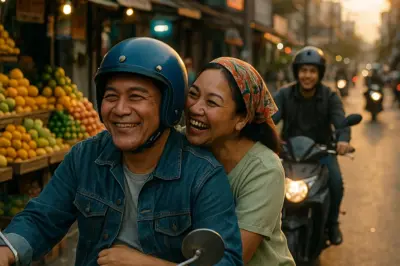 3 years na kaming magkakilala ng kapatid ko, lagi akong mabait sa kanya, pero ngayon sa kalsada nakita ko siyang masaya at masaya kasama ang isang lalaking mas matanda sa akin, agad akong sumugod at saka…/hi