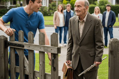 My Father Returned After 15 Years Missing — But Not To Apologize/th