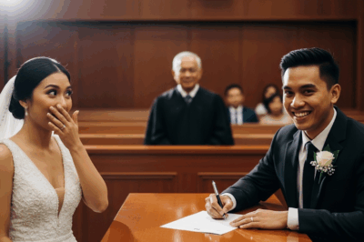 He laughed while signing the divorce papers — but the judge’s reading of my father’s will changed everything…/th