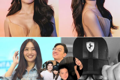 BREAKING SHOCK! Kathryn Bernardo Finally SPEAKS OUT on LIVE-IN Rumors — What She Revealed Left Fans Divided and Speechless!