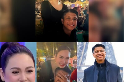 CLAUDINE BARRETTO, Ibinida ang Bagong Pag-ibig Kasama si Milano Sanchez, Kapatid ni Korina Sanchez