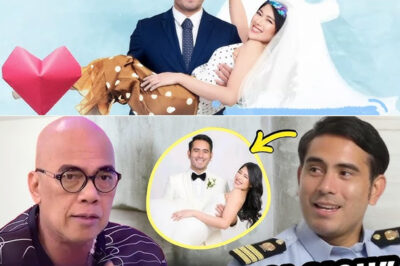 “Ibinunyag ang Lihim na Kasal! Kinumpirma nina Gerald Anderson at Gigi DeLana na Kasal Na Sila — At Marami pang Sorpresa!”