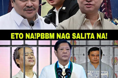 Nagbabagang Isyu: Sen. Jinggoy Estrada at Sen. Joel Villanueva, Nirerekomendang Kasuhan sa Flood Control Anomaly—May Mauunang Makulong?