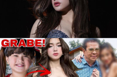 Jillian Ward: Mula Batang Bitwin Hanggang Young Adult Star at Negosyante, At Paano Niya Hinaharap ang Kontrobersiya