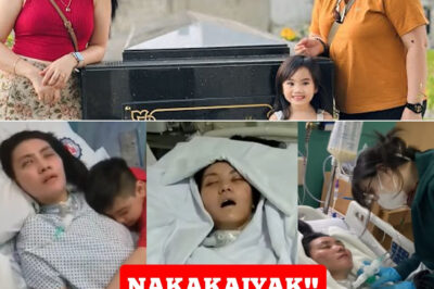 UNBELIEVABLE TRANSFORMATION! The Untold Struggles and Shocking Rise of Jorhomy Reina Rovero — From “Jho Before” to the Icon She Is Now!