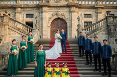 Inanyayahan Niya ang Kanyang Mahirap na Dating Asawa Upang Ipahiya Siya Sa Kanyang Kasal – Ngunit Dumating Siya Sa Isang Limousine Kasama ang Kanyang Triplets …