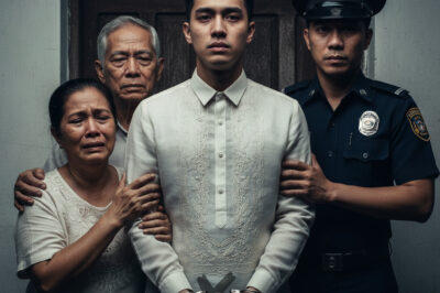 Dinala ng aking 22-taong-gulang na anak na babae ang kanyang kasintahan sa bahay para sa hapunan. Binati ko siya nang magiliw… hanggang sa paulit-ulit niyang ibinaba ang kanyang tinidor, napansin ko ang isang bagay sa ilalim ng mesa at lihim na nag-dial ng 911 mula sa kusina.