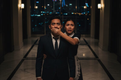 Ang isang milyonaryo ay umuwi nang huli at sinabi sa kanya ng kanyang katulong na manahimik – Dahilan ay sorpresahin ka …