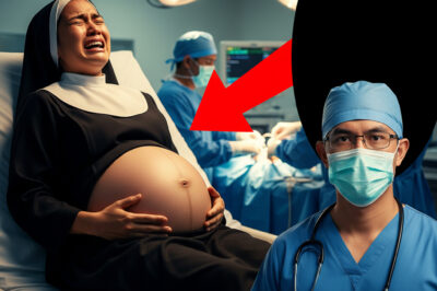 Patuloy na NAGBUBUNTIS si Madre, at nang maipanganak ang huling BABY, 1 NAKAKA-SHOCKING na detalye ang lumutas sa MISTERYO!