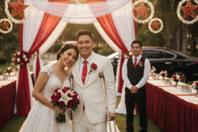 I Went To Make Fun Of My Ex At His Wedding To A ‘Poor Man’ — But When I Saw The Groom, I Went Home And Cried All Night