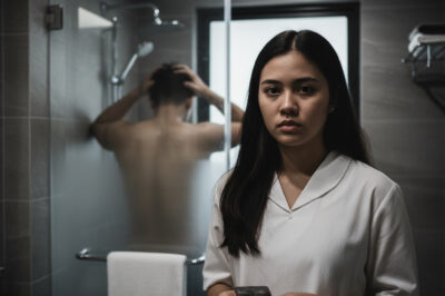 Habang nag-iimpake ng maleta ng aking asawa para sa isang paglalakbay sa negosyo, hindi ko sinasadyang natagpuan ang isang kahina-hinalang kahon. Lihim kong tiningnan kung sino ang kanyang kasintahan. Pagkalipas ng tatlong buwan, lumabas ang katotohanan, na nag-iwan sa akin ng pagkagulat.