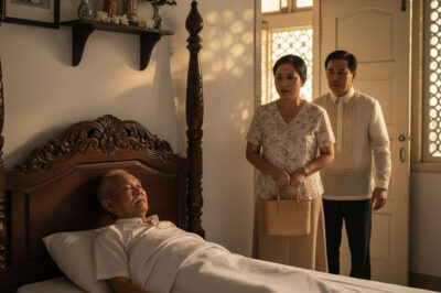 Ang aking 84 taong gulang na ama ay may Alzheimer’s at malilimutin, ngunit gabi-gabi ay hinihiling niyang pakasalan ang 40 taong gulang na dalaga.