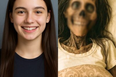 A Girl Disappeared From Her Front Yard in 1999. Sixteen Years Later, Her Godmother Found This.
