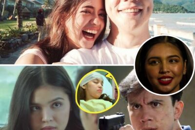 Shocking Details Unveiled: Maine Mendoza Involved in Kidnapping Scandal with Arjo Atayde and Sue Ramirez—Is the Truth Finally Out?