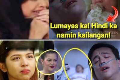Arjo Atayde Hospitalized After Alleged Violent Confrontation with Maine Mendoza’s Father—A Scandal That No One Saw Coming!