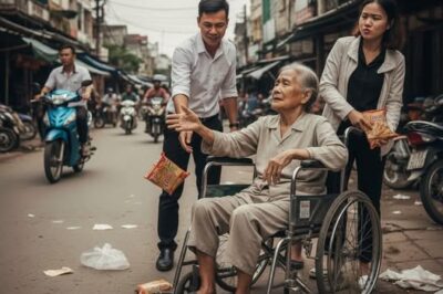 Talagang… mas mabuting magpaupa ka na lang ng mag-aalaga, ‘Nay, huwag mo nang abalahin ang pamilya namin, hindi maginhawa./th