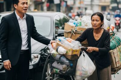 Kasal kami noong wala pa kaming kahit ano, parehong nagsisimula pa lang sa buhay. Pagkalipas ng limang taon, nang maging matagumpay na akong direktor, bigla namang humiling si misis ng diborsyo/th