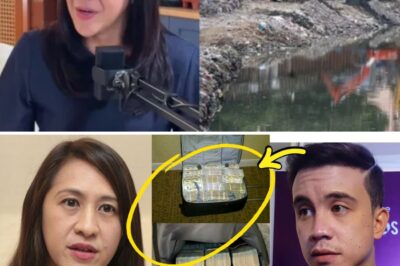 Explosion in Politics! Actor-turned-Congressman Arjo Atayde SLAMS Mayor Joy Belmonte — Trillion-Peso Flood Control Anomaly EXPOSED, Public in UPROAR!