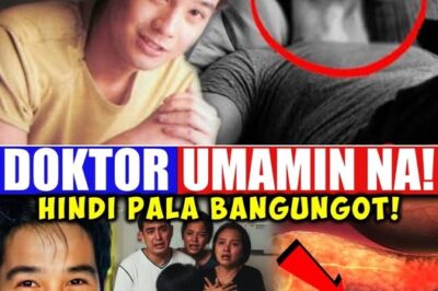 Hindi Bangungot, Kundi Tunay na Sakit: Ang Masakit na Katotohanan sa Pagpanaw ni Rico Yan