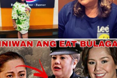 “This Is the SHOCKING Job Ruby Rodriguez Took After Leaving Eat Bulaga! – Is She REGRETTING It Now?” 💥 Netizens are buzzing as the former noontime icon’s surprising career move finally comes to light, sparking endless questions about her decision!