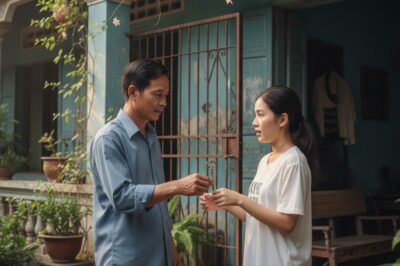Ang Lihim na Bahay na Binuksan Pagkalipas ng Maraming Taon, at ang Nakakatindig-Balahibong Tagpo sa Loob/th