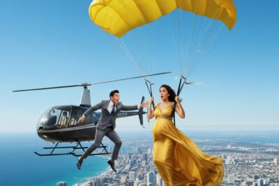 Umalis ang lalaki na may ngiti matapos itulak ang kanyang asawang milyonarya mula sa eroplano upang makuha ang mana — ngunit makalipas ang ilang araw, isang video mula sa langit ang tuluyang yumanig sa mundo niya…/th