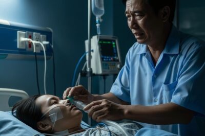 “Naaksidente ang asawa ko, coma, at araw-araw gumagastos kami ng sampung libong piso sa ospital. Ginawa ko na ang lahat ng paraan para makahanap ng pera/th