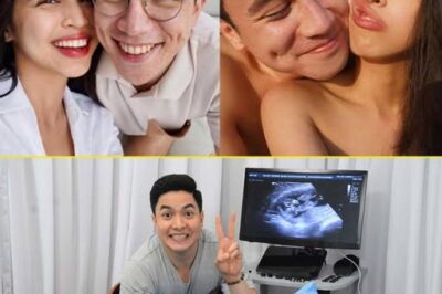Emotional Twist! Jose Manalo Cries as Vic Sotto Reveals Maine Mendoza’s Pregnancy; Arjo Atayde Issues His Reaction