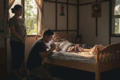 AYAW TULUNGAN NG KAPATID KO ANG MAYSAKIT NAMING INA—KAYA BINIGYAN KO SIYA NG MALUPIT NA PAGMUMULAT/th