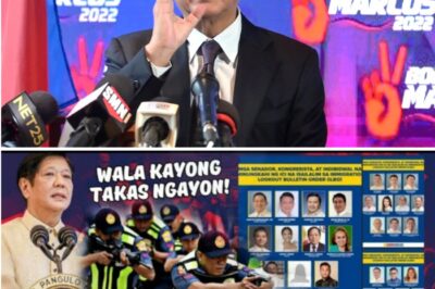 MALAKANYANG NAGSALITA: FLOOD CONTROL SCANDAL, LALONG UMIINIT! – PBBM MAY PANIBAGONG UTOS LABAN SA MGA CORRUPT NA OPISYAL