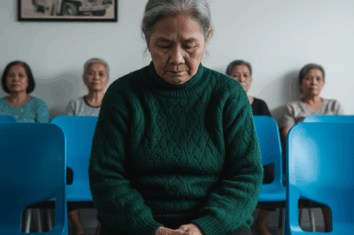 Nakaupo ako sa waiting room ng doktor nang tumunog ang aking telepono. Si Angela, ang nag-iisang anak ko. Kakaiba ang boses niya, halos malamig, habang sinasabi niya, “Inay, pupunta tayo sa Europa bukas. Ibinenta ko na ang bahay mo sa dalampasigan at ang kotse mo.