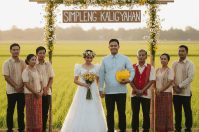 Para maging lehitimo ang pagbubuntis, pumayag akong magpakasal sa isang construction worker. Noong 3 taong gulang na ang bata, laking gulat ko nang makita ko ito sa pitaka ng aking asawa. Ngayon naiintindihan ko na kung bakit siya pumayag na pakasalan ako…