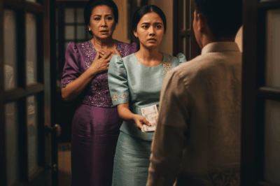 Buwan-buwan, nagpapadala ng pera ang asawa ko sa kanyang kapatid na babae… hanggang sa araw na nakilala ko siya at natuklasan ko na ang pera ay hindi lamang para tulungan siya, kundi para mapanatiling buhay ang isang lihim na hindi niya kailanman sinabi sa akin.