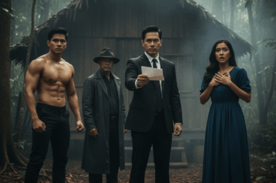 Ibinenta siya ng kanyang pamilya bilang “sterile”… Isang Lalaki sa Bundok ang Nabuntis Siya Sa Loob Ng 3 Araw At Minahal Niya Siya