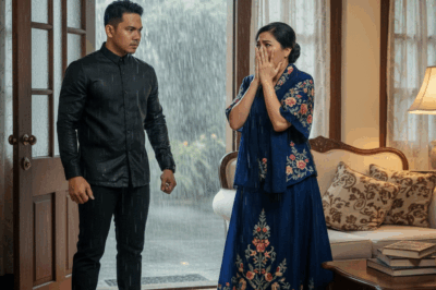 Gabi-gabi ay pumupunta ang asawa ko sa kuwarto ng panganay kong anak na babae para matulog. Naghinala ako at naglagay ng camera. Ang resulta ay nagpapanginig sa akin Ang pangalan ko ay Araceli “Celi” Salazar, ako ay 32 taong gulang at nakatira sa Mexico City. Akala ko mabait siyang ina.  Pagkatapos ng aking unang diborsyo, dinala ko ang aking bunsong anak na babae sa bahay, sumumpa na protektahan siya sa lahat ng gastos.  Pagkalipas ng tatlong taon, nakilala ko si Ricardo Montes: isang disente, makatuwirang tao, na, tulad ko, ay namuhay nang nag-iisa.    Tahimik siya, tahimik at hindi kailanman ipinaramdam sa aking anak na babae na parang “illegitimate child.”  Kumbinsido ako na matapos ang napakaraming bagyo, sa wakas ay makakahanap na kami ng aking anak na babae ng isang mapayapang tahanan.  Ngunit pagkatapos, may isang kakaibang bagay na nagsimulang mangyari.  Ang aking anak na babae, si Ximena (Xime), ay nag-pitong taong gulang ngayong taon. Mula pa noong bata pa siya ay nahihirapan siyang matulog; Madalas siyang gumising na umiiyak sa kalagitnaan ng gabi, kung minsan ay basa ang kama at sumigaw. Akala ko dahil wala akong ama, kaya nang magkaroon ako ng “bagong tatay,” umaasa ako na magiging maayos ang sitwasyon.  Ngunit hindi.  Umiiyak pa rin si Xime sa kanyang panaginip, at kung minsan, kapag nakikita ko siya nang hindi ko namamalayan, may nakikita akong maulap at malayo sa kanyang mga mata.  Noong nakaraang buwan, sinimulan kong mapansin:  Gabi-gabi ay lumalabas ng kuwarto si Ricardo bandang hatinggabi.  Nang tanungin ko siya, sinabi lang niya:  “Masakit ang likod ko, pumupunta ako sa sofa sa sala para mas komportable akong humiga.”  Kumbinsido ako.  Ngunit makalipas ang ilang gabi, nang magising ako, nakita ko na hindi siya nakahiga sa sofa, kundi nakahiga sa kuwarto ng anak ko.  Bahagyang nakabukas ang pinto, nagniningning ang orange na ilaw ng gabi.  Nakahiga siya sa tabi niya, at niyakap siya nang malumanay.  Nagalit ako at nagtanong:  “Bakit ka natutulog diyan?”  Mahinahon siyang sumagot:  “Umiiyak ang dalaga, inaliw ko siya at nakatulog.”  Tila lohikal, ngunit isang kakaibang hinala ang patuloy na umiikot sa aking puso, tulad ng mainit na hangin ng isang gabi ng tag-init sa init ng Mexico.  Natakot ako.  Hindi lamang ang aking asawa na sinira ang aking tiwala, ngunit isang bagay na mas masahol pa—isang bagay na hindi kailanman nais ng isang ina na isipin.  Nagpasya akong maglagay ng isang maliit na camera sa isang sulok ng silid ni Xime.  Nagsinungaling ako kay Ricardo, at sinabing kailangan niyang magpa-security check, pero sa totoo lang, binabantayan ko lang siya.  Kinagabihan, binuksan ko ang cellphone ko para panoorin ang video.  Bandang alas-dos ng umaga ay bumangon na si Xian at… Sa totoo lang, nagsimula na akong mag-ipon!  Tumayo siya na nakapikit ang kanyang mga mata, walang ekspresyon sa kanyang mukha.  Naglakad siya sa paligid ng silid, marahang ibinagsak ang kanyang ulo sa dingding, at pagkatapos ay tumayo roon.  Nagyeyelo ako.  Makalipas ang ilang minuto ay bumukas na ang pinto.  Pumasok si Ricardo, walang pagmamadali, walang takot, niyakap lang niya ito nang dahan-dahan, bumubulong ng isang bagay na hindi makuha ng camera.  Unti-unti nang kumalma si Xime, humiga sa kama, at nakatulog nang payapa na parang walang nangyari.  Hindi ako makatulog buong magdamag.  Kinaumagahan, dinala ko ang video sa ospital ng lungsod para ipakita sa pediatrician.  Nang makita ko siya, tiningnan ako ng doktor at sinabing:  “Ang iyong anak ay naghihirap mula sa sleepwalking-ito ay isang uri ng karamdaman sa pagtulog na nangyayari sa mga bata na may sikolohikal na trauma o malalim na takot sa subconscious.”  Pagkatapos ay nagtanong siya:  “Noong bata pa siya, matagal na ba siyang iniwan o nahiwalay sa kanyang ina nang matagal?”  Ako ay dumbfounded.  Isang tanong na hindi ko kayang sagutin sa mga salita.  Naalala ko tuloy yung time after ng divorce.  Noon, kinailangan kong iwanan si Xime kasama ang kanyang lola sa Udaipur (isang lugar na nananatili mula sa orihinal, kung nais mong mapanatili ang emosyonal na heograpiya) nang higit sa isang buwan upang makapagtrabaho ako at kumita ng pera.  Pagbalik ko, hindi niya ako nakilala, nagtago siya sa likod ng kanyang lola, natatakot.  Ngumiti ako at sinabing sa sarili ko:  “Masanay na siya.”  Pero hindi ko alam na may naiwan akong bitak sa anak ko na baka hindi na gumaling.  At si Ricardo… yung lalaking lihim kong inilagay ang camera dahil sa pag-aalinlangan…  Siya lang ang nakakaalam kung paano punuin ang bitak na iyon.  Natuto siyang pakalmahin ang kanyang anak na may pasensya para matulog.  Alam niya nang eksakto kung kailan siya magising.  Nagtakda siya ng alarma, nakaupo sa tabi ng kanyang kama buong gabi, naghihintay lamang para sa sandali kung kailan siya magsisimulang mag-sleepwalking, at pagkatapos ay dahan-dahang ibinalik siya sa kanyang pagtulog.  Ni minsan ay hindi niya ako pinagsabihan dahil nag-alinlangan ako sa kanya.  Kapag nagagalit ako, hindi siya nagrereklamo.  Patuloy lang niyang minahal kami ng kanyang anak na babae nang may pasensya at lambing na ipinagkaloob ko.  Nang mapanood ko ang buong video, napaluha ako.  Hindi dahil sa takot, kundi dahil sa kahihiyan.  Ang lalaking kinatatakutan kong masaktan ang anak ko ay ang nagtitiis ng sarili niyang sakit gabi-gabi para sa kanya.  At ako, ang ina na akala niya ay malakas, ang iniwan ang kanyang anak na babae na may mga sugat na hindi nakikita.  Ibinaba ko ang camera at niyakap ng mahigpit ang alaga ko. Nagising si Xime, tumingin sa akin nang walang laman ang mga mata, at pagkatapos ay mahinang sinabi:  “Mommy, pupunta ba si Daddy ngayong gabi?”  Napaluha ako:  “Oo, mahal. Nandito pa rin si Papa.”  Gabi-gabi, magkasama kaming natutulog sa iisang silid.  Humiga ako sa tabi ng aking anak na babae, hawak siya sa aking mga bisig, at si Ricardo—ang di-biological na ama—ay nakahiga sa kabilang kama, na ang isang kamay ay laging malapit, kung sakaling siya ay magulat, upang maaliw niya siya sa oras.  Ang mga gabing iyon ay hindi na mabigat, kundi puno ng pag-ibig.  Dahil ngayon naiintindihan ko:  May mga taong hindi pumupunta para pumalit sa isang tao, kundi para punan ang kahungkagan na iniwan ng iba.  Naglagay ako ng camera para maghanap ng ebidensya para akusahan ang asawa ko.  Ngunit ang natagpuan ko ay ang patunay ng tunay na pag-ibig.  Ang taong kinatatakutan ko,  Pinili pala niyang yakapin ang sakit ng aking anak at ng aking anak na babae nang buong lambing niya.  At ang batang babae na dati ay natatakot na matulog nang mag-isa, ngayon ay alam na kung paano ngumiti sa mga bisig ng isang di-biological na ama, ngunit ang puso ay sapat na malaki upang protektahan kaming dalawa.  Sinasabi nila na:  “Ang tunay na ama ay hindi ang nagbibigay ng buhay, kundi ang naroroon kapag kailangan ng yakap.”  Alam kong natagpuan ko ang lalaking iyon.