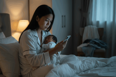 Last night, my husband messaged me saying that it was raining and I couldn’t go home, announcing that I would sleep at the company, I had a bad hunch that I went to my husband’s facebook to see it, and I was shocked by my husband’s message with a female colleague