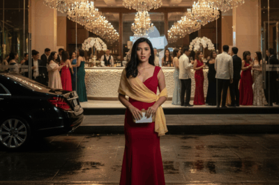 SINABI NG ATE KO NA HINDI AKO “SUCCESSFUL ENOUGH” PARA DUMALO SA KASAL NIYA — PERO NAGSISI SYA NANG GABI RIN NA YON