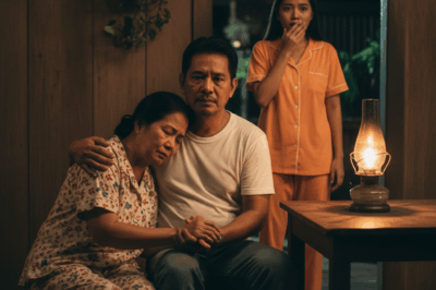 3 years na akong kasal, gabi-gabi natutulog ang asawa ko sa kwarto ng nanay ko, isang gabi palihim ko siyang sinundan at natuklasan ko ang katotohanang nagsisisi ako.