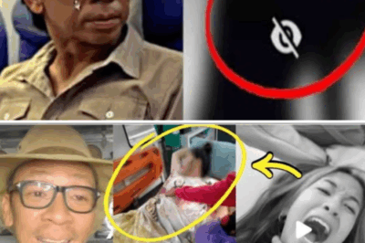 Emosyonal na Pag-amin: Kuya Kim Atienza, Ibinunyag ang Tunay na Dahilan ng Pagpanaw ng Anak na si Eman