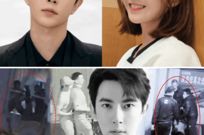 BREAKING EXPLOSION! Alan Yu’s final moments have surfaced online — a viral video that’s shaking the entire entertainment world, revealing a hidden truth behind his mysterious death that no one was supposed to see. What really happened in those final hours?