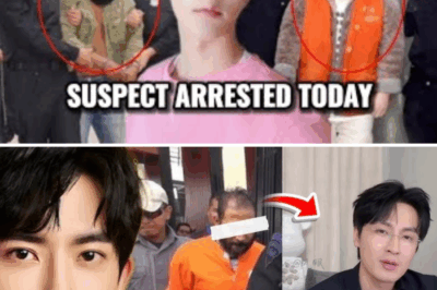 Ang pagkamatay ni Yu Menglong ay nagulat sa mundo! Ang hacker ay kumilos upang “isalin sa 56 na pandaigdigang wika” upang ibunyag ang katotohanan, ang salarin ay ganap na nalantad